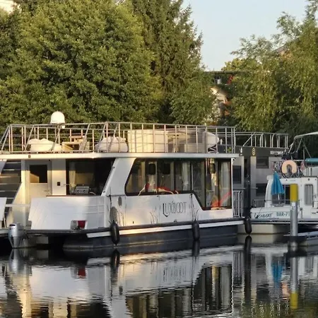 Harbor Botel Templin