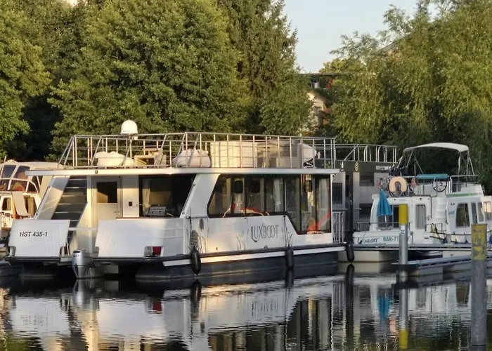 Harbor Botel Templin
